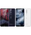 Nokia 6.1 Plus (6GB / 64GB) - Black - Very Good - Refurbished