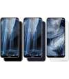 Nokia 6.1 Plus (6GB / 64GB) - Black - Very Good - Refurbished