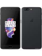 OnePlus 5 (8GB / 128GB) - Slate Gray - Very Good - Refurbished