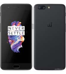 OnePlus 5 (8GB / 128GB) - Slate Gray - Very Good - Refurbished