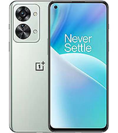 OnePlus Nord 2T (8GB / 128GB) - Jade Fog - Like New - Refurbished