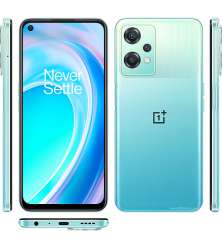 OnePlus Nord CE 2 Lite (6GB / 128GB) - Black Dusk - Very Good - Refurbished