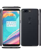 OnePlus 5T (6GB / 64GB) - Midnight Black - Very Good - Refurbished