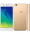 Oppo A57 (3GB / 32GB) - Gold - Very Good - Refurbished