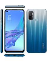 Oppo A53 (4GB / 64GB) - Fancy Blue - Good - Refurbished