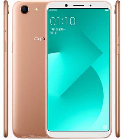 Oppo A83 (3GB / 32GB) - Blue - Very Good - Refurbished