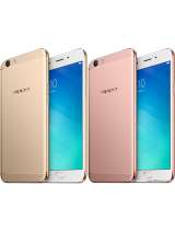 Oppo F1s (4GB / 64GB) - Gold - Good - Refurbished