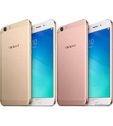 Oppo F1s (4GB / 64GB) - Gold - Good - Refurbished