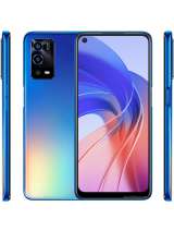 Oppo A55 (4GB / 64GB) - Starry Black - Good - Refurbished