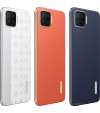 Oppo F17 (6GB / 128GB) - Dynamic Orange - Good - Refurbished