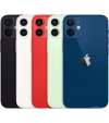 Apple iPhone 12 Mini (64GB) - Blue - Very Good - Refurbished