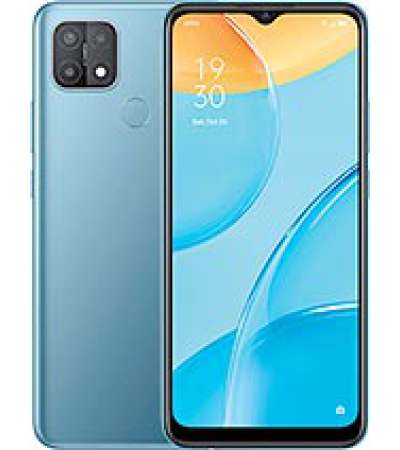 Oppo A15 (3GB / 32GB) - Dynamic Black - Very Good - Refurbished