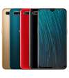 Oppo A5s (3GB / 32GB) - Blue - Very Good - Refurbished