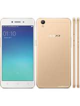 Oppo A37f (2GB / 16GB) - Gold - Good - Refurbished