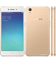 Oppo A37f (2GB / 16GB) - Gold - Good - Refurbished