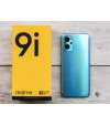 Realme 9i (4GB / 64GB) - Blue - Very Good - Refurbished