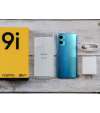 Realme 9i (4GB / 64GB) - Blue - Very Good - Refurbished