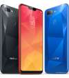 Realme 2 (3GB / 32GB) - Diamond Black - Very Good - Refurbished