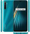 Realme 5i (4GB / 64GB) - Green - Very Good - Refurbished