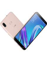 Asus ZenFone Max M1 (3GB / 32GB) - Deepsea Black - Very Good - Refurbished