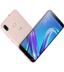 Asus ZenFone Max M1 (3GB / 32GB) - Deepsea Black - Very Good - Refurbished