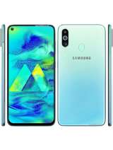 Samsung Galaxy M40 (6GB / 128GB) - Seawater Blue - Good - Refurbished