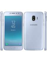 Samsung Galaxy J2 (2018) (2GB / 16GB) - Black - Good - Refurbished