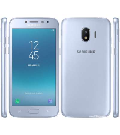 Samsung Galaxy J2 (2018) (2GB / 16GB) - Black - Good - Refurbished