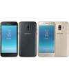 Samsung Galaxy J2 (2018) (2GB / 16GB) - Black - Good - Refurbished