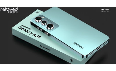Samsung Galaxy A36 5G जल्द होगा भारत में लॉन्च