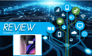 OnePlus 6T Review