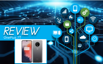 OnePlus 7T Review