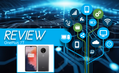 OnePlus 7T Review