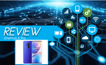 OnePlus 8 Pro Review