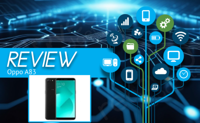 Oppo A83 Review