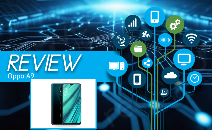 Oppo A9 Review Oppo A9 Review