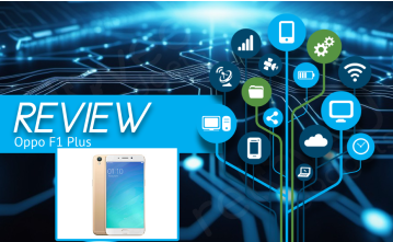 Oppo F1 Plus Review