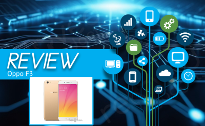 Oppo F3 Review