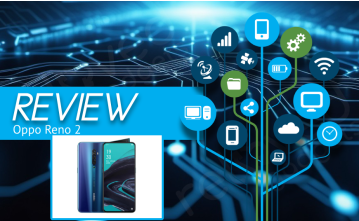 Oppo Reno 2 Review