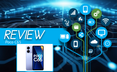 Poco C65 Review