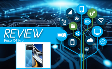 Poco X4 Pro Review