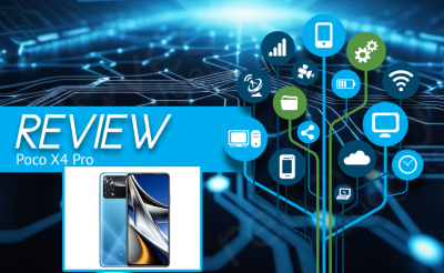 Poco X4 Pro Review
