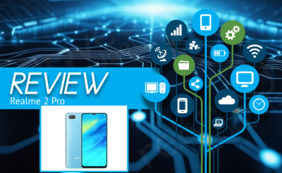 Realme 2 Pro Review