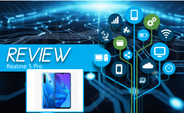 Realme 5 Pro Review