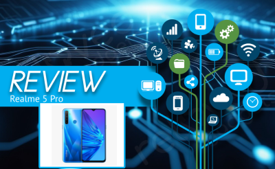 Realme 5 Pro Review