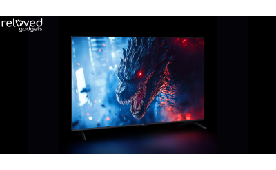 अब घर बनेगा सिनेमा! Xiaomi का 75-इंच TV मार्केट में