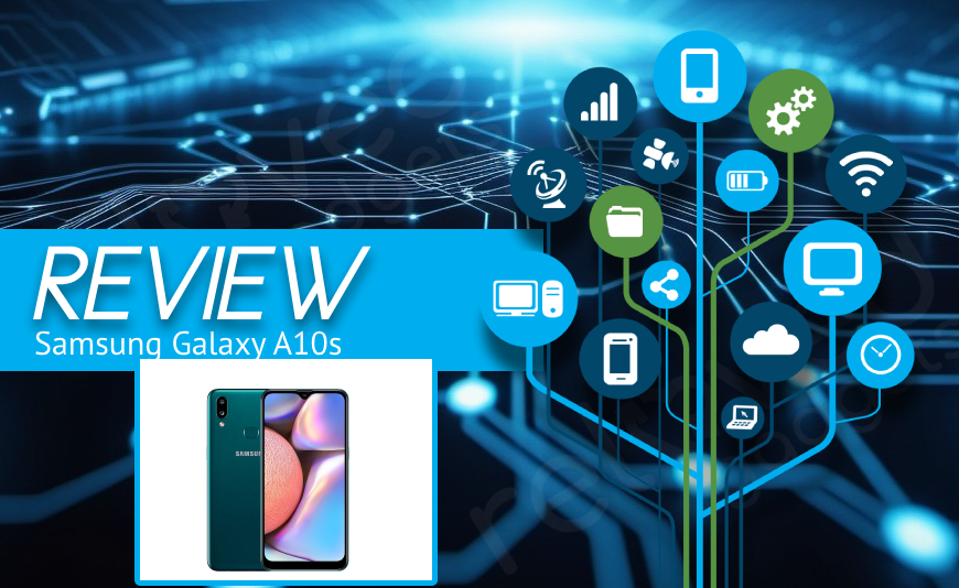 Samsung Galaxy A10s Review Samsung Galaxy A10s Review