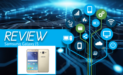 Samsung Galaxy J5 Review