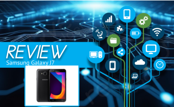 Samsung Galaxy J7 Review