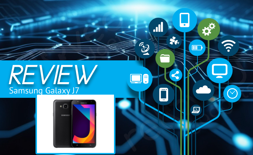 Samsung Galaxy J7 Review Samsung Galaxy J7 Review
